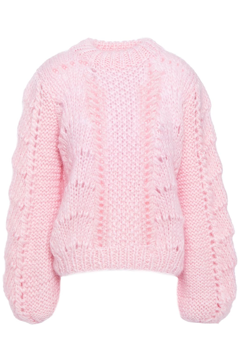 ganni sweater