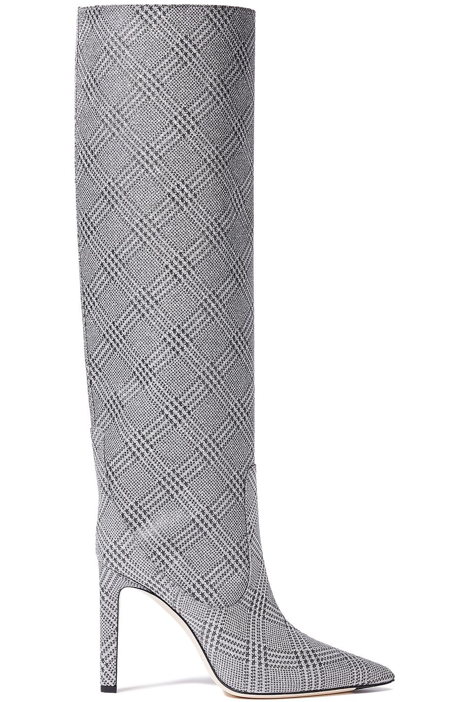 designer knee high boots sale