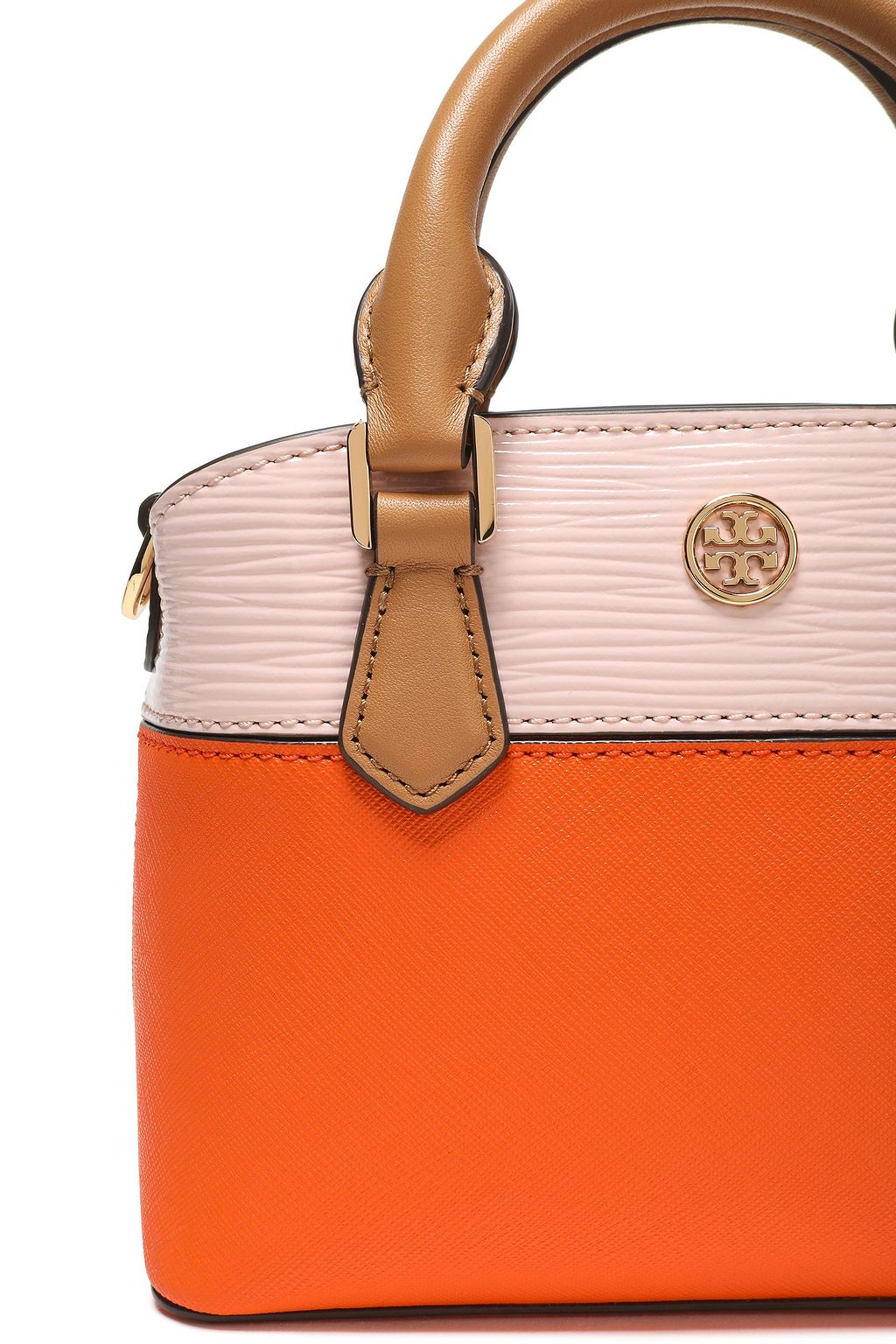 tory burch benton color block