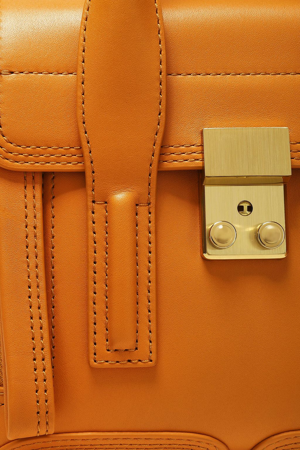3.1 PHILLIP LIM Pashli mini leather shoulder bag
