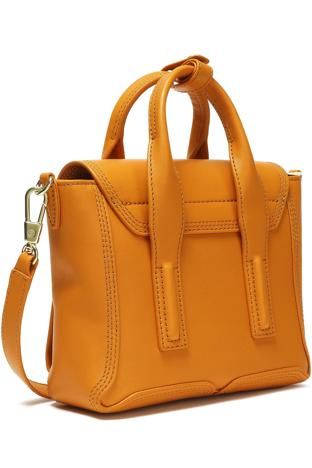 3.1 PHILLIP LIM Pashli mini leather shoulder bag