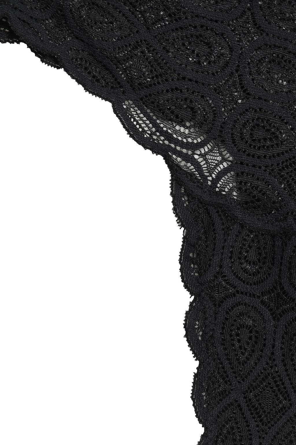 COSABELLA Sweet Treats Infinity stretch-lace low-rise thong