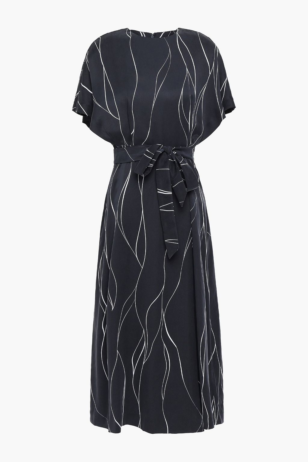 equipment chemelle dress