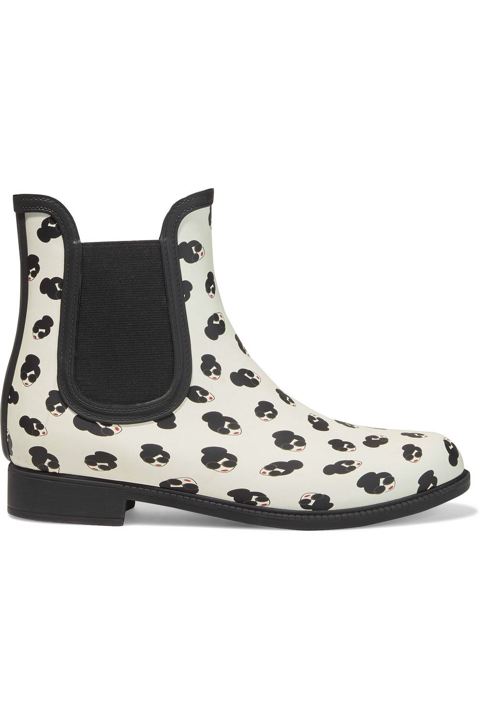 designer rain boots on sale