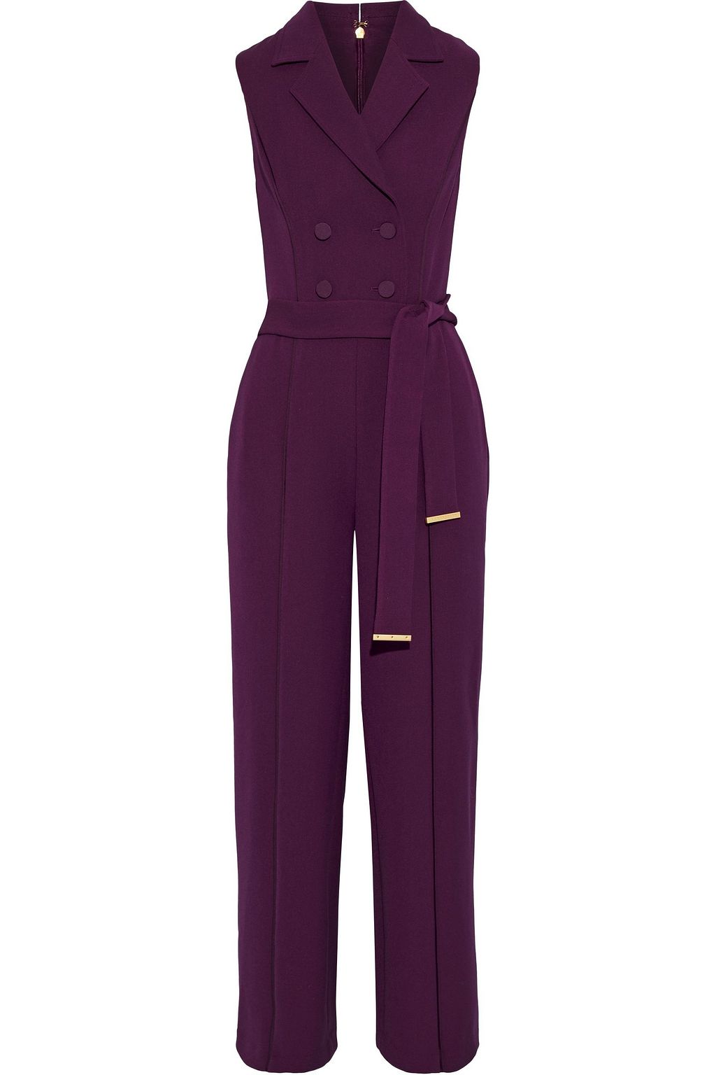 donna karan jumpsuit