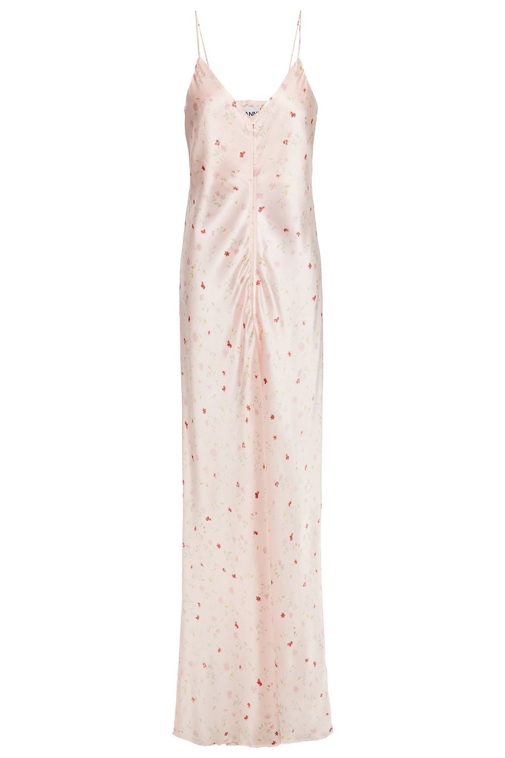silk dress satin