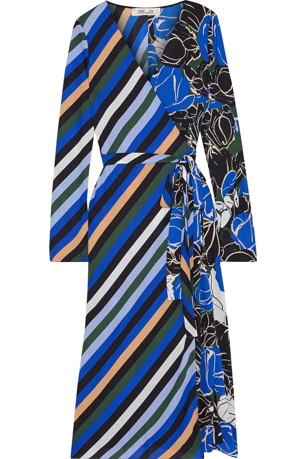 outnet diane von furstenberg