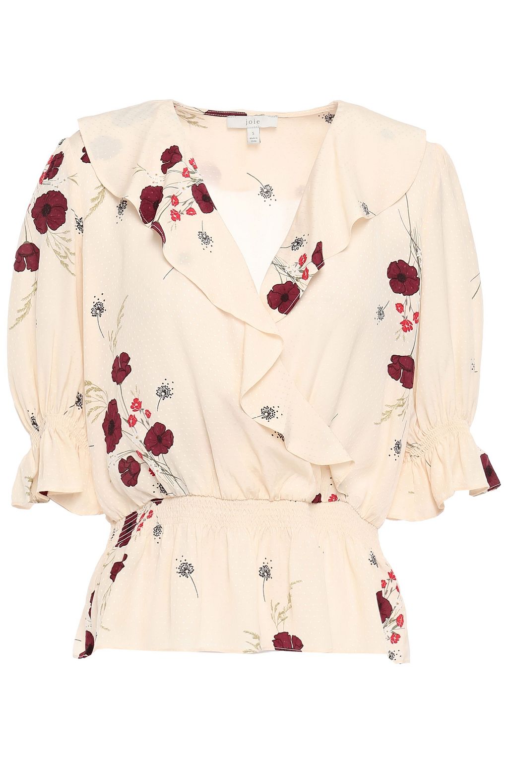 joie ottoline top