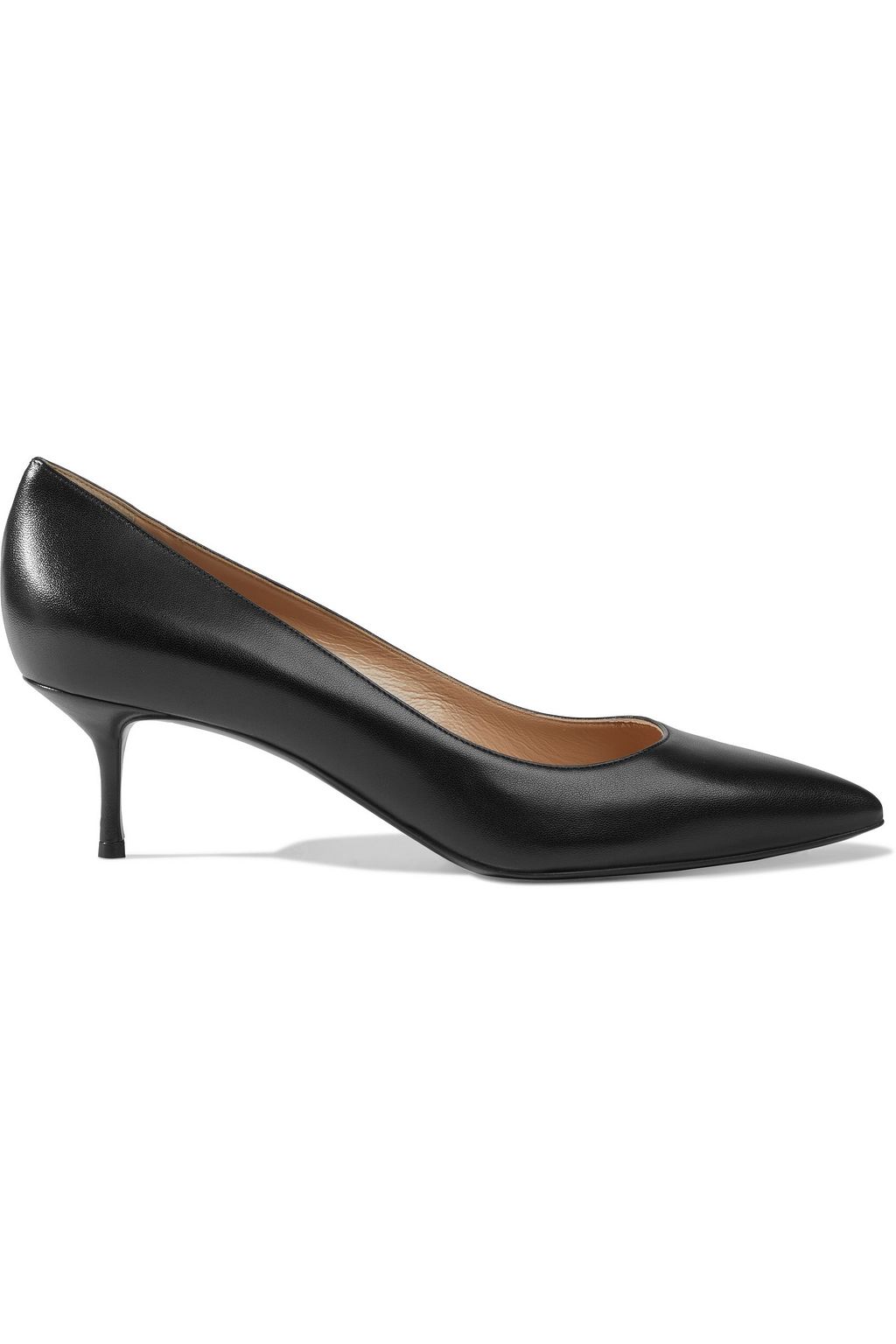 CASADEI Leather pumps | Sale up to 70% off | THE OUTNET