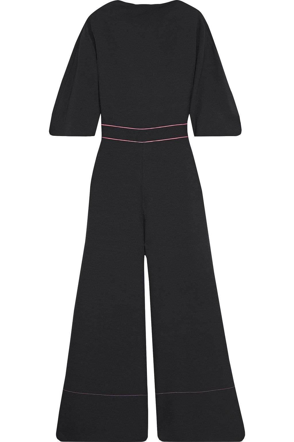 roksanda white jumpsuit
