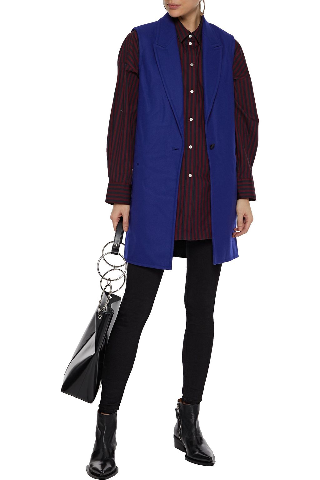 rag & bone kaye coat