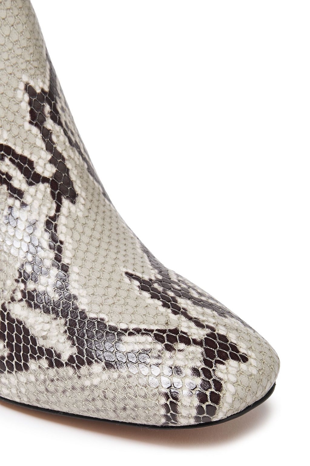 marc jacobs snake boots