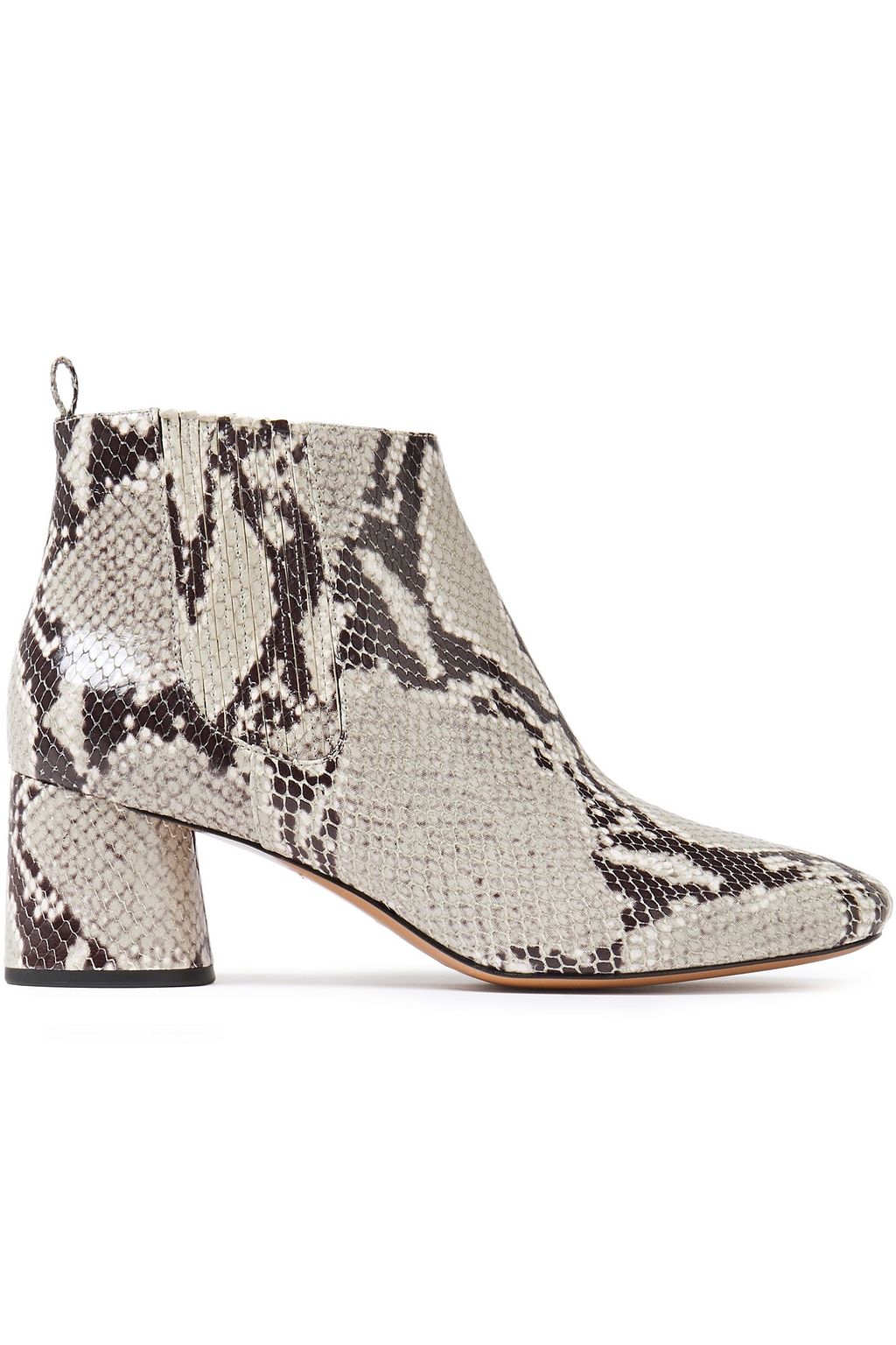 marc jacobs snake boots