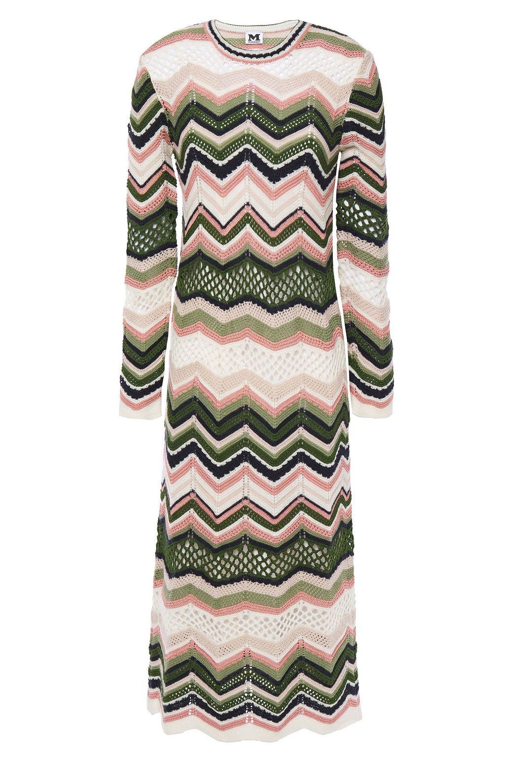 m missoni midi dress
