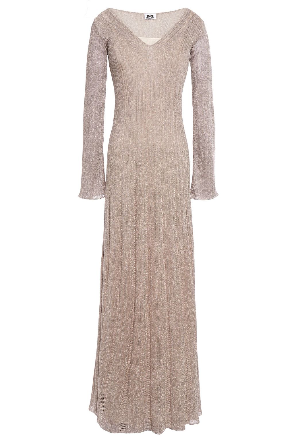 knit maxi