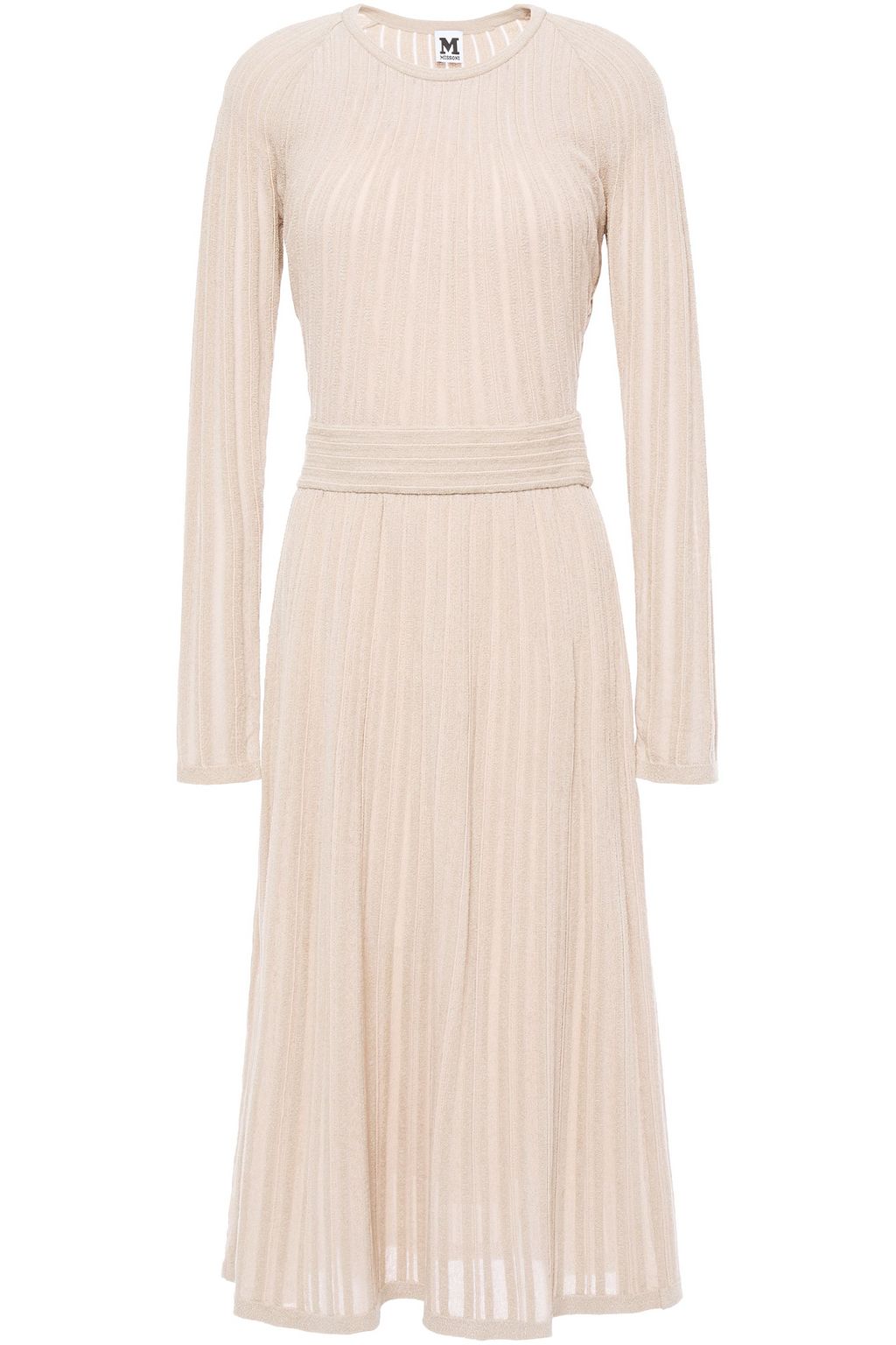 outnet midi dress