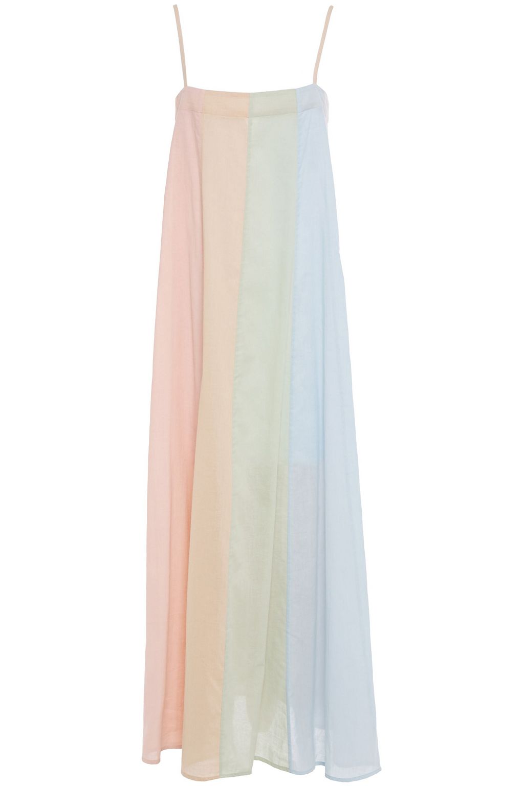 mara hoffman maxi