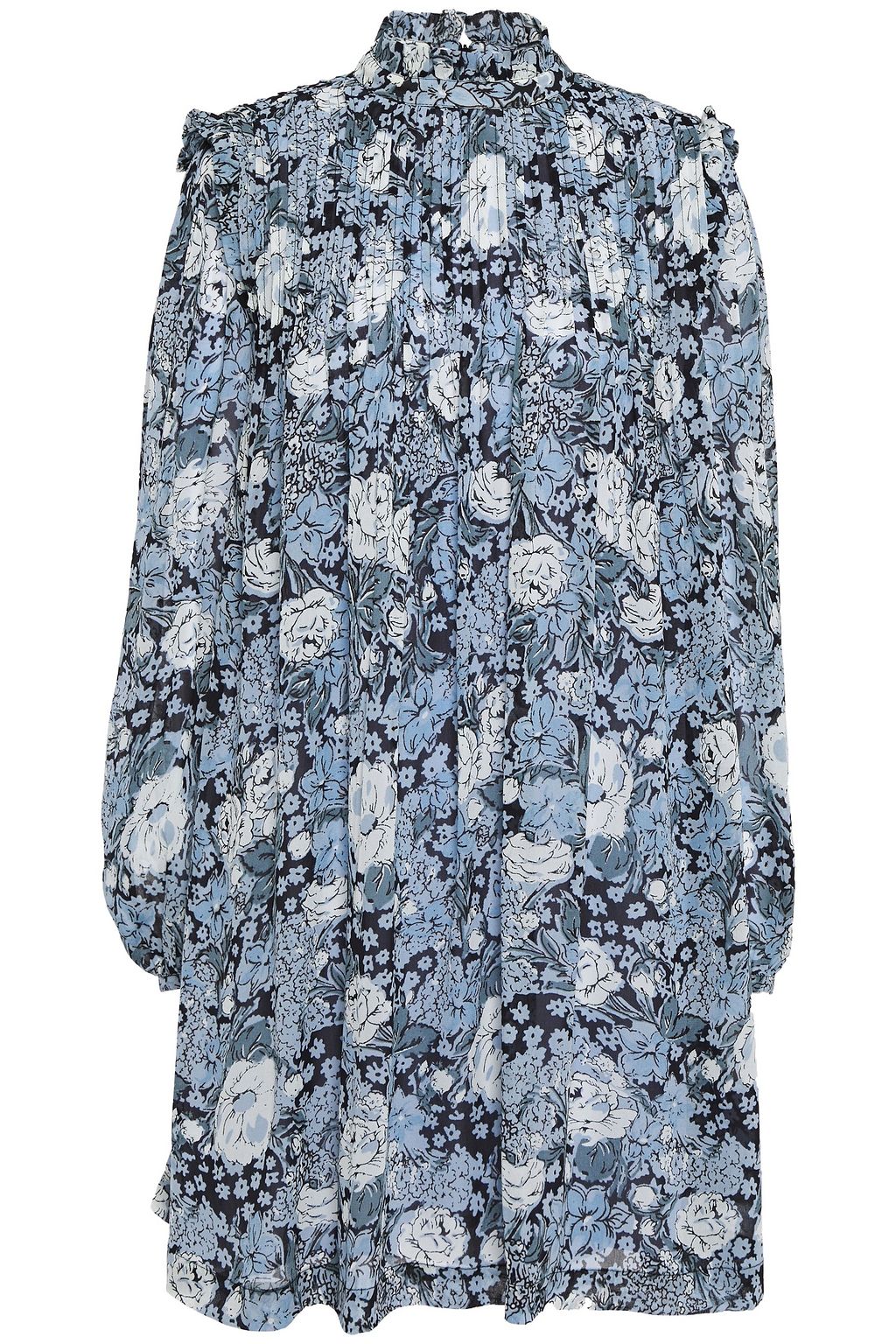 maje rapomi dress