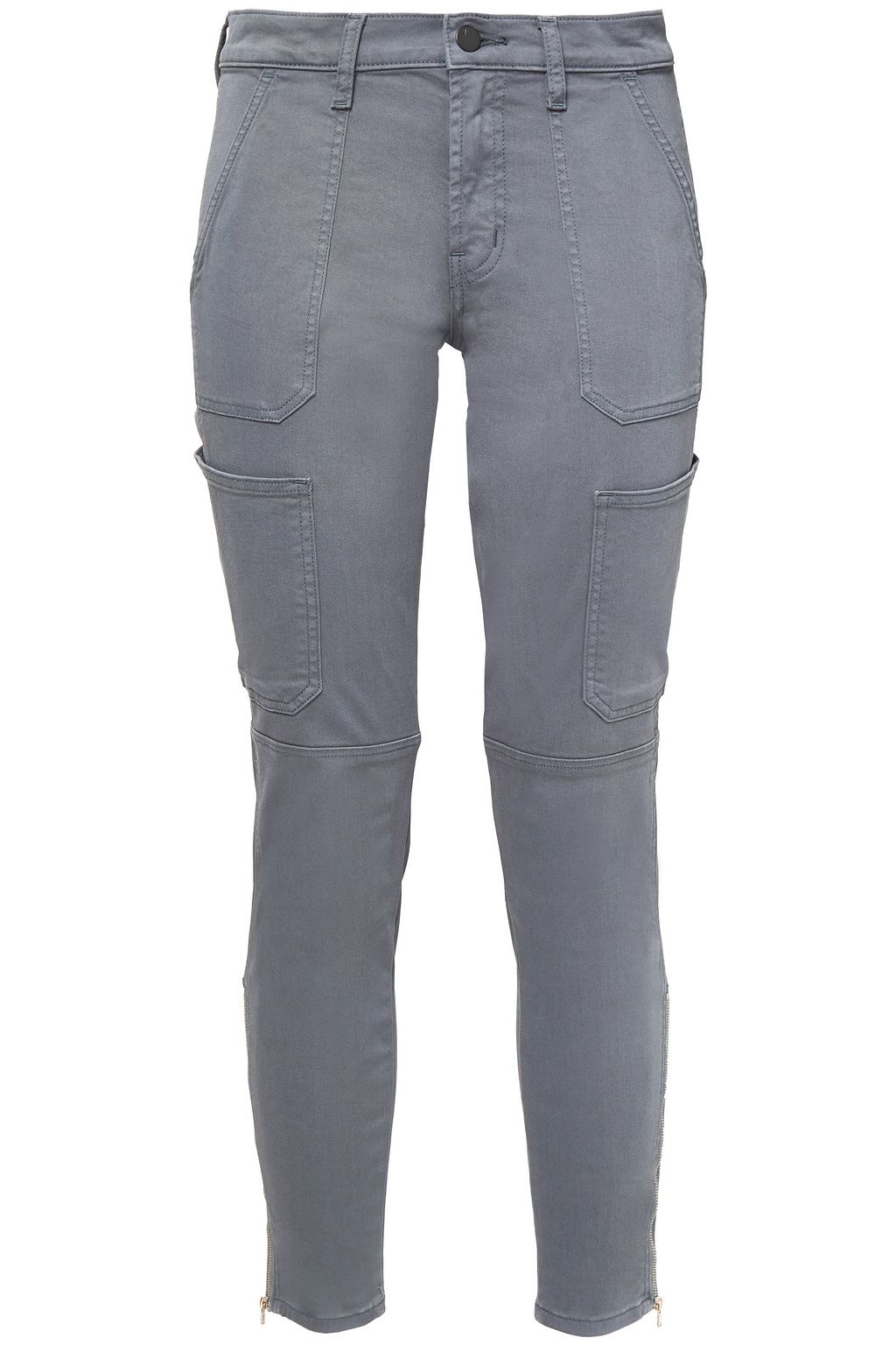 j brand utility pants