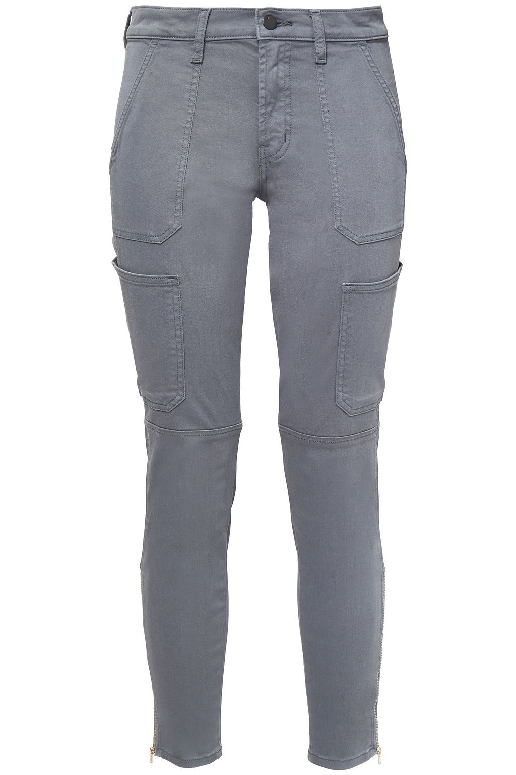 j brand skinny utility pants