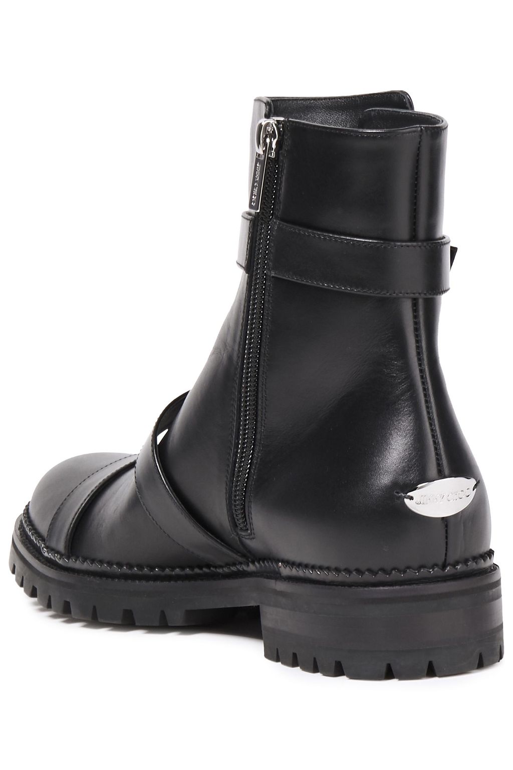 jimmy choo hank boots