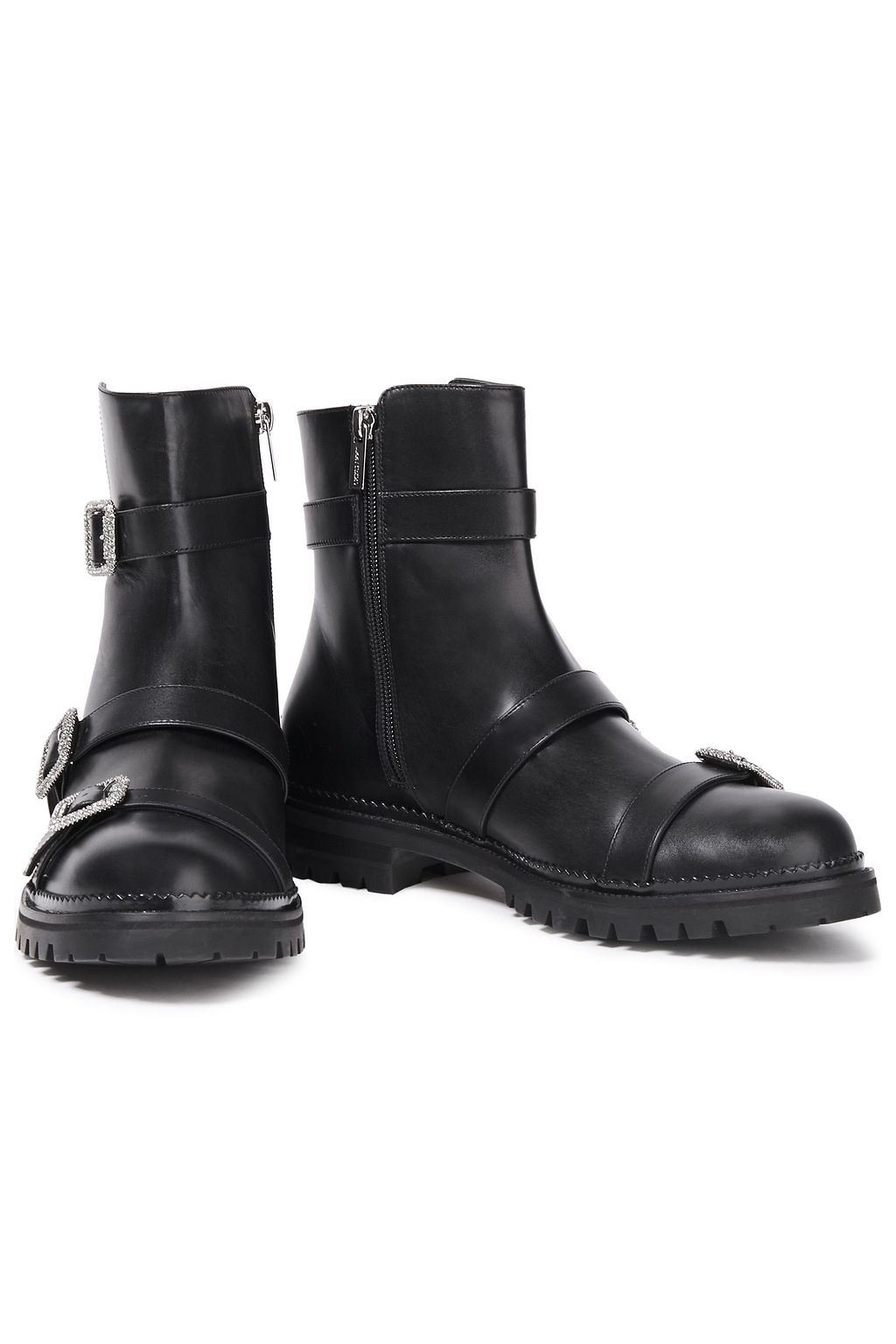 jimmy choo hank boots