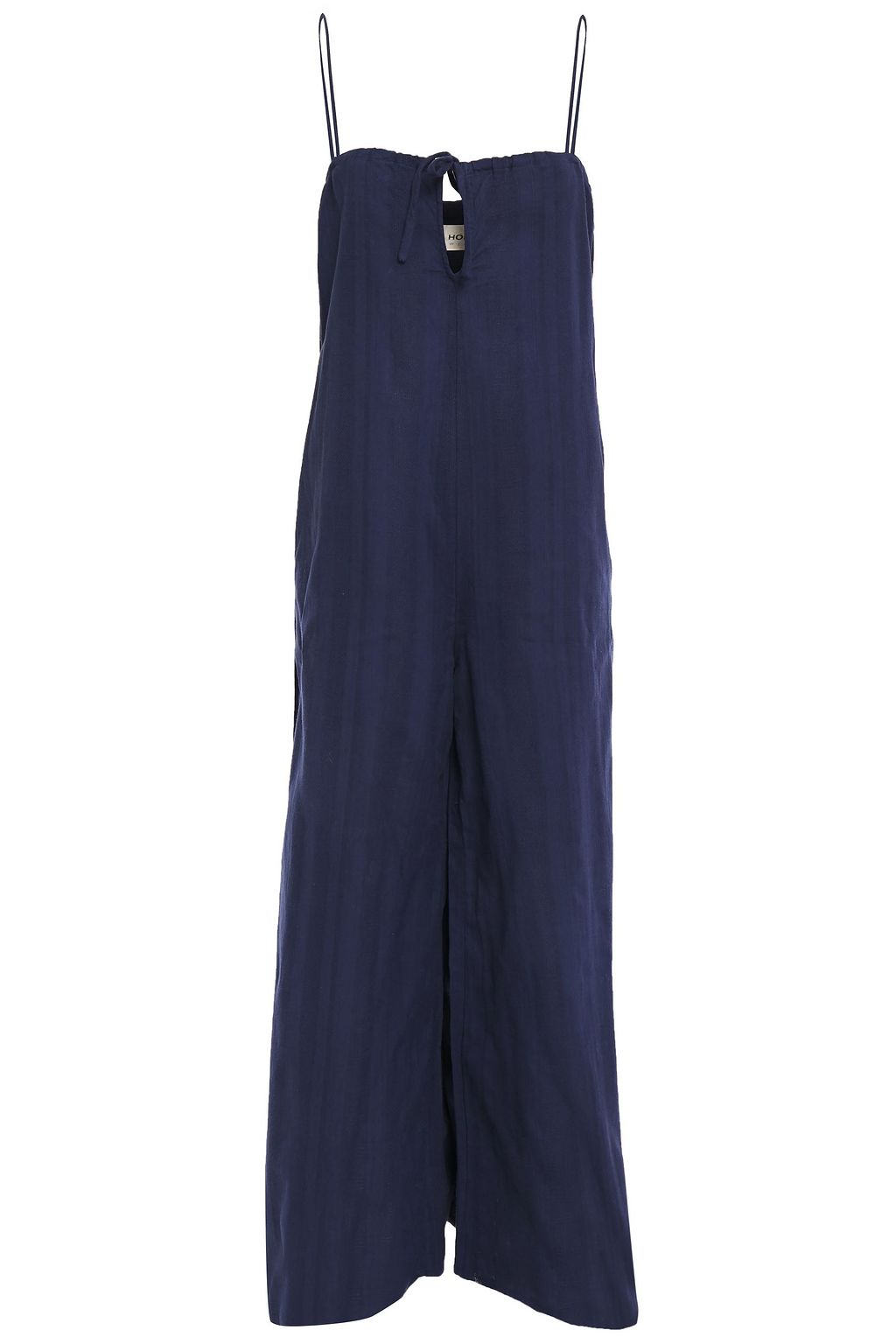 mara hoffman asta jumpsuit