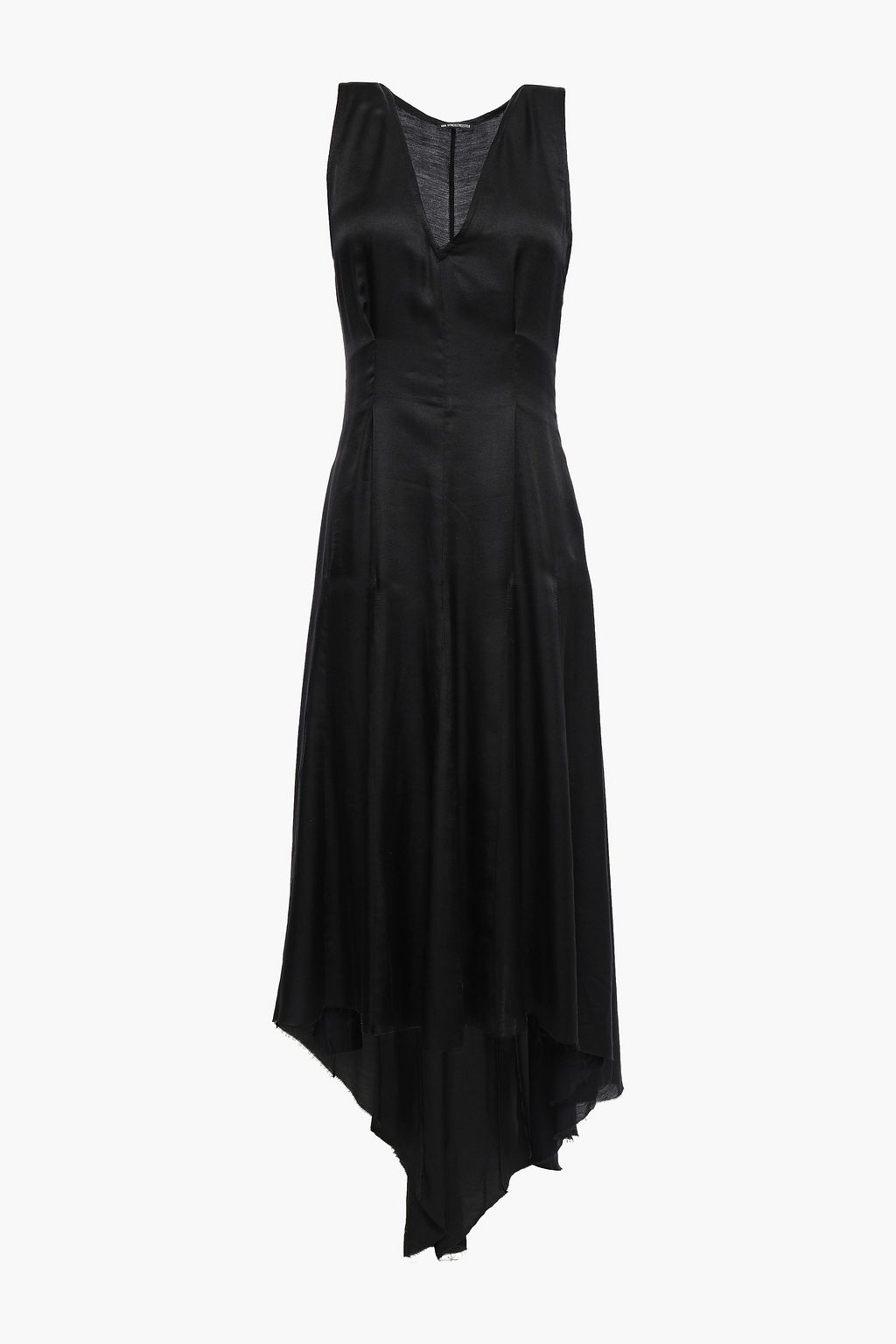 outnet midi dress
