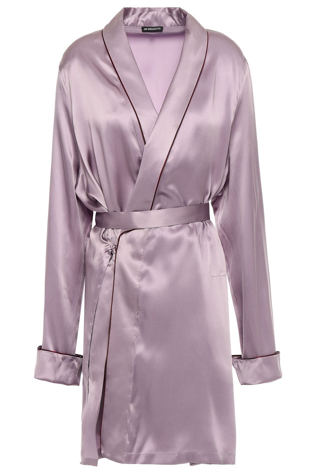 satin robes cheap