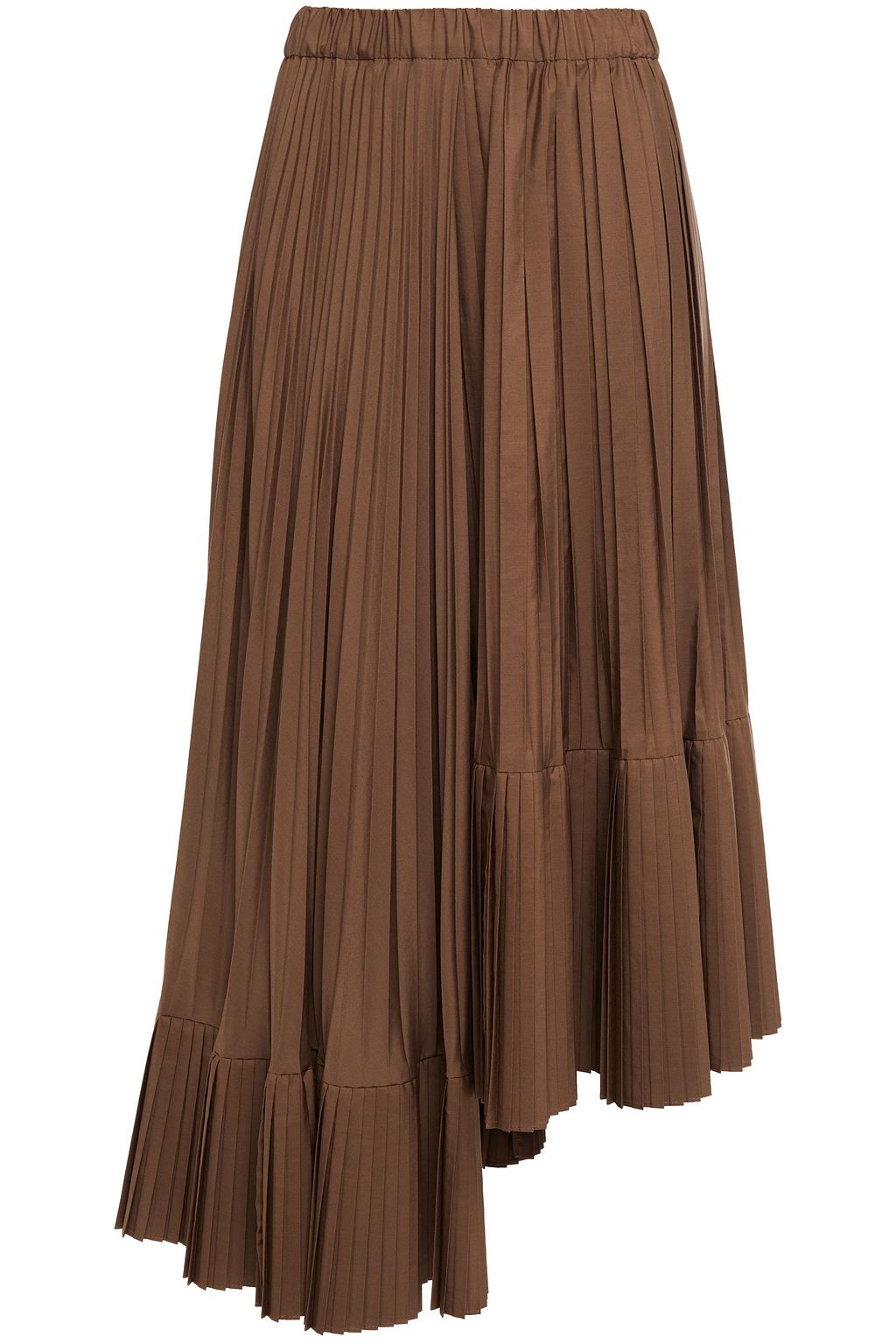 designer midi skirts