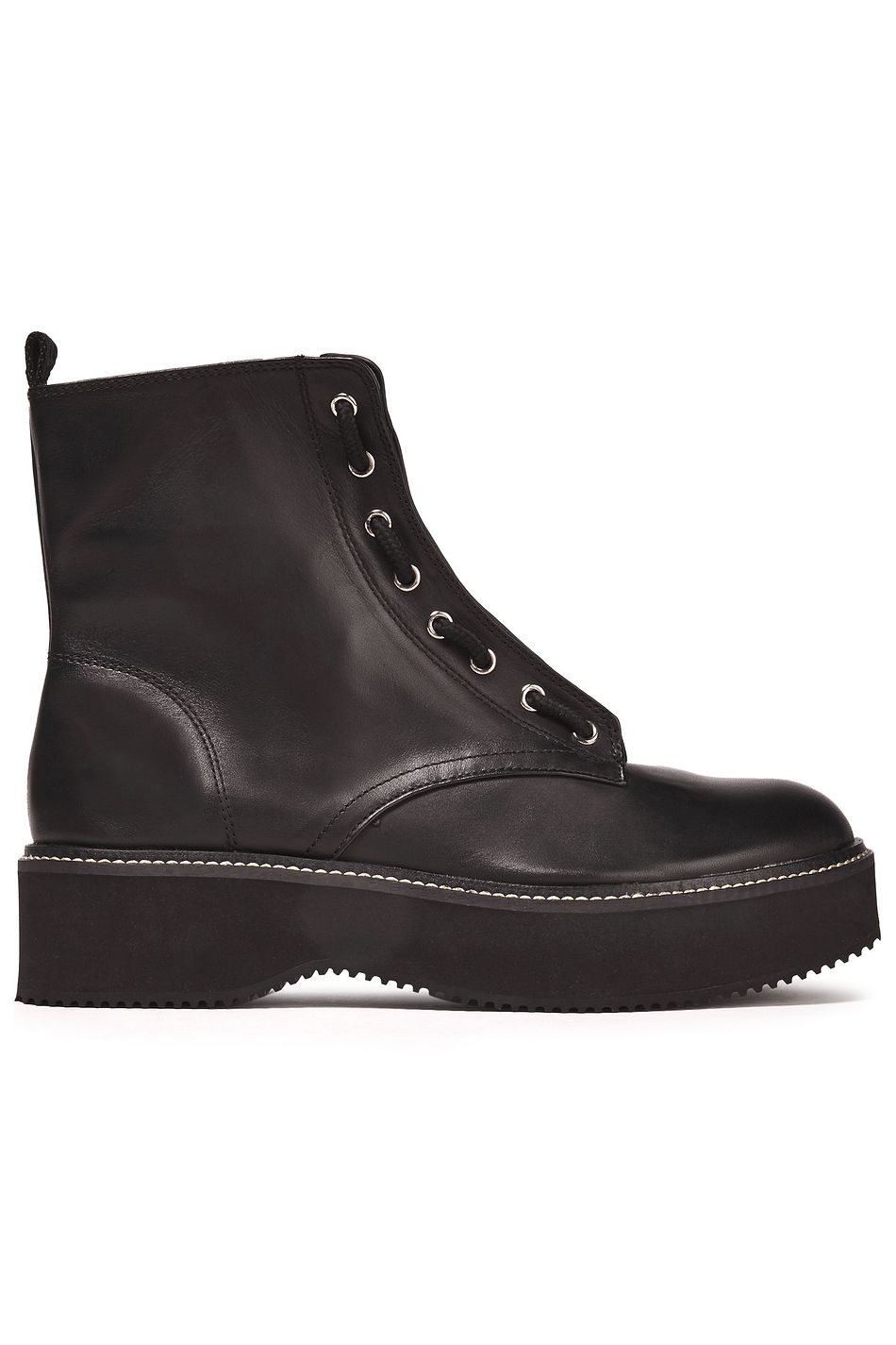 dkny ankle boots