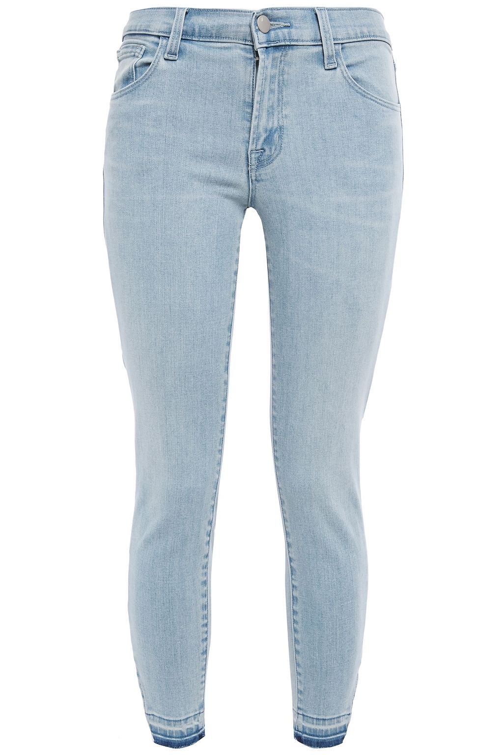 j brand jeans fit guide