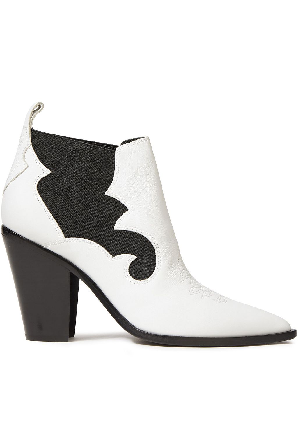 sigerson morrison white boots
