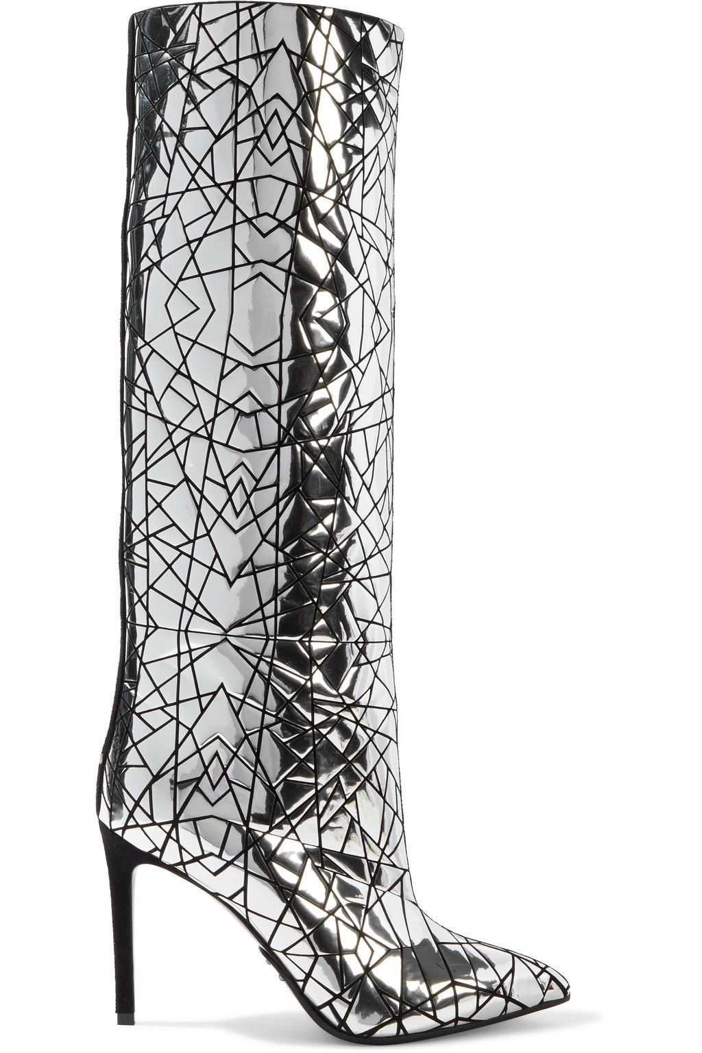 Exploring the Luxury of Pierre Balmain Suede Boots