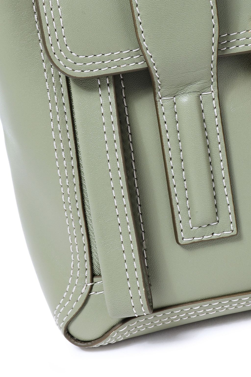 3.1 PHILLIP LIM Pashli mini leather shoulder bag