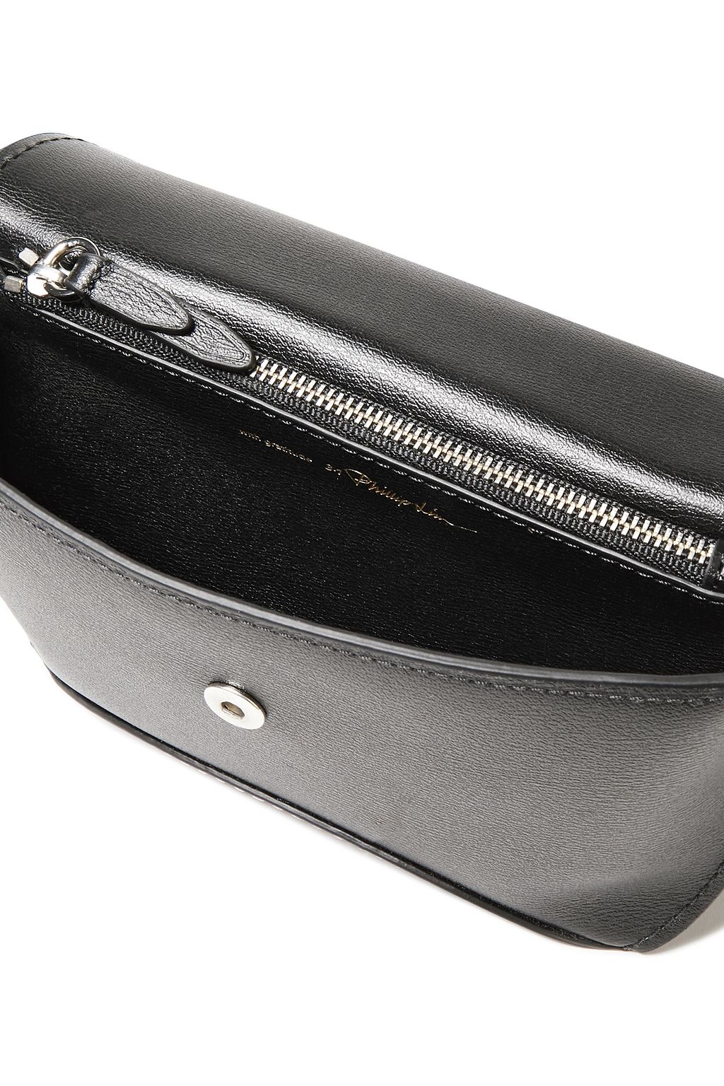 3.1 PHILLIP LIM Hudson convertible textured-leather belt bag