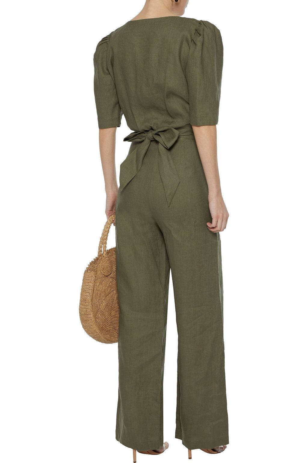 lisa marie fernandez jumpsuit