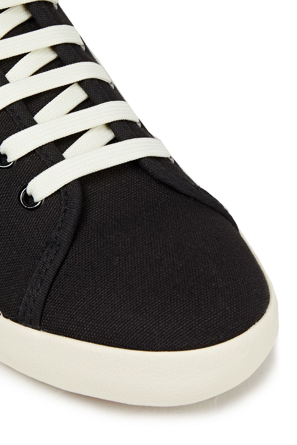 RAG & BONE Court canvas sneakers