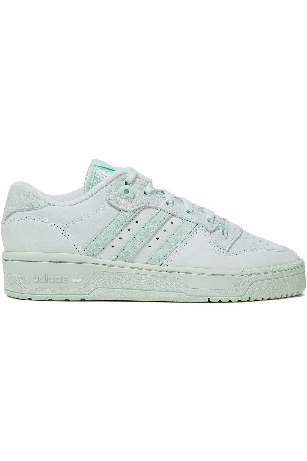 adidas originals suede sneakers