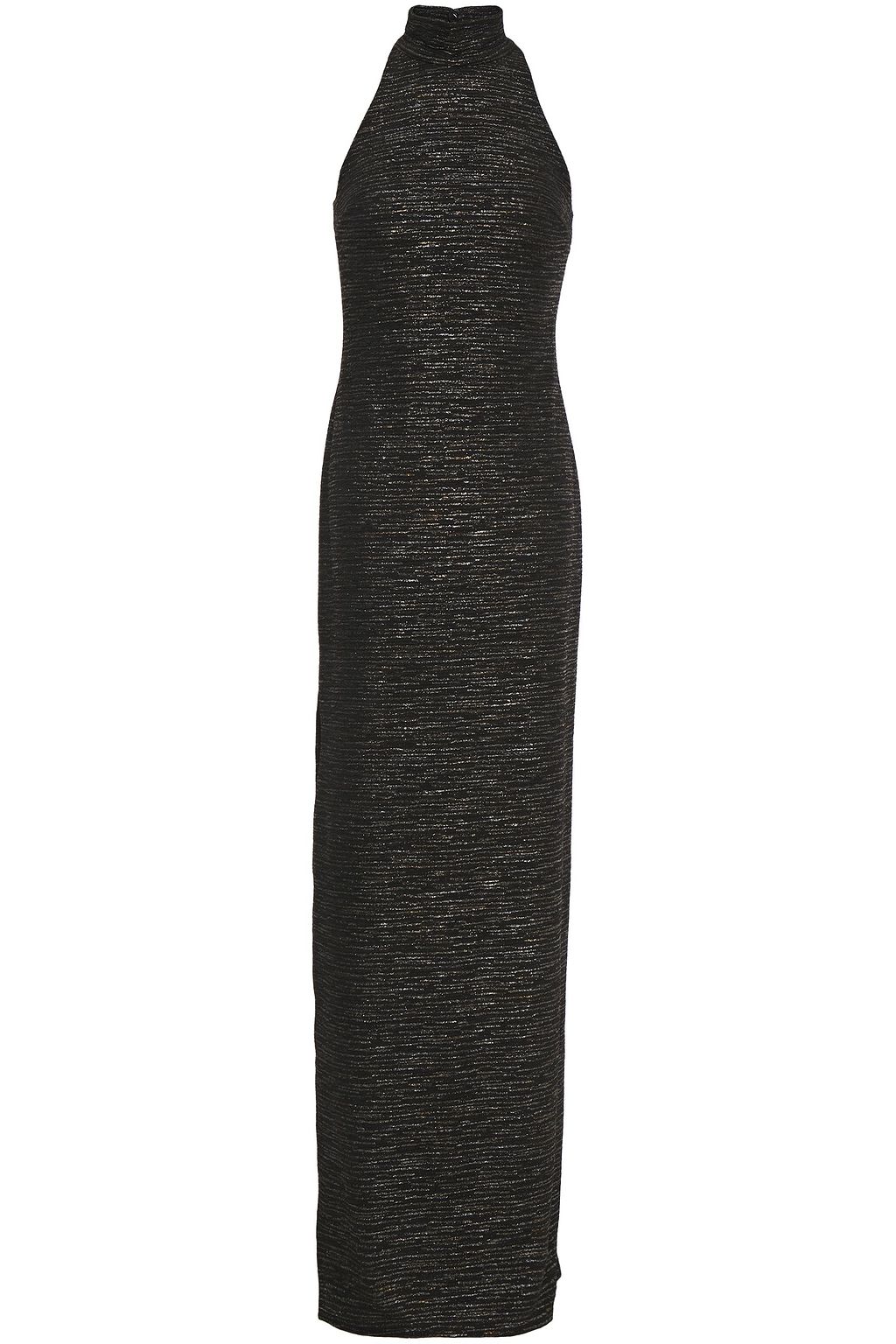 turtle neck gowns
