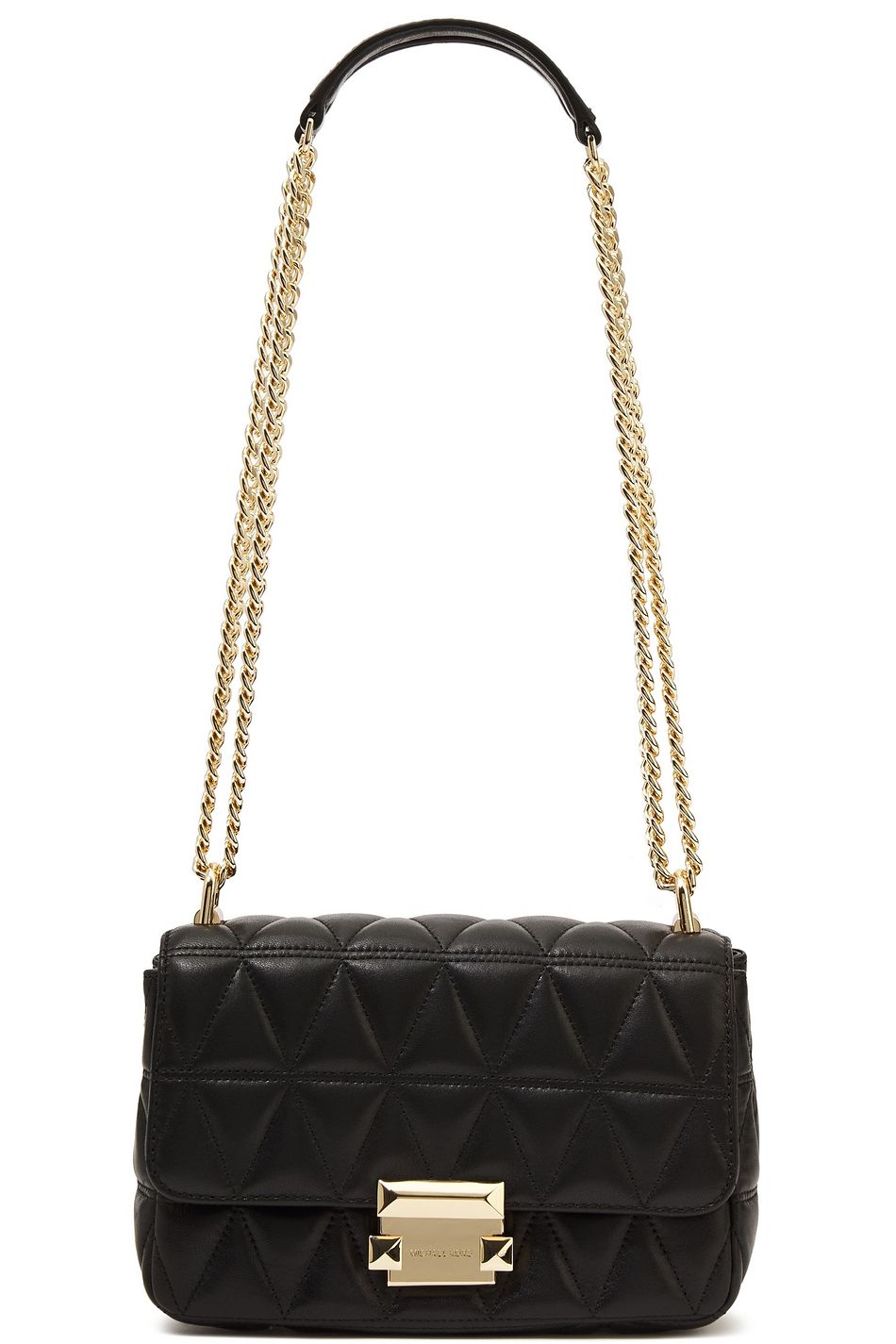 michael kors hamilton messenger