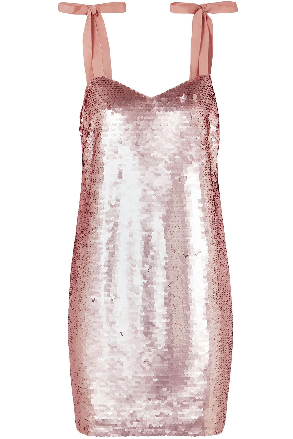 j crew sequin dress