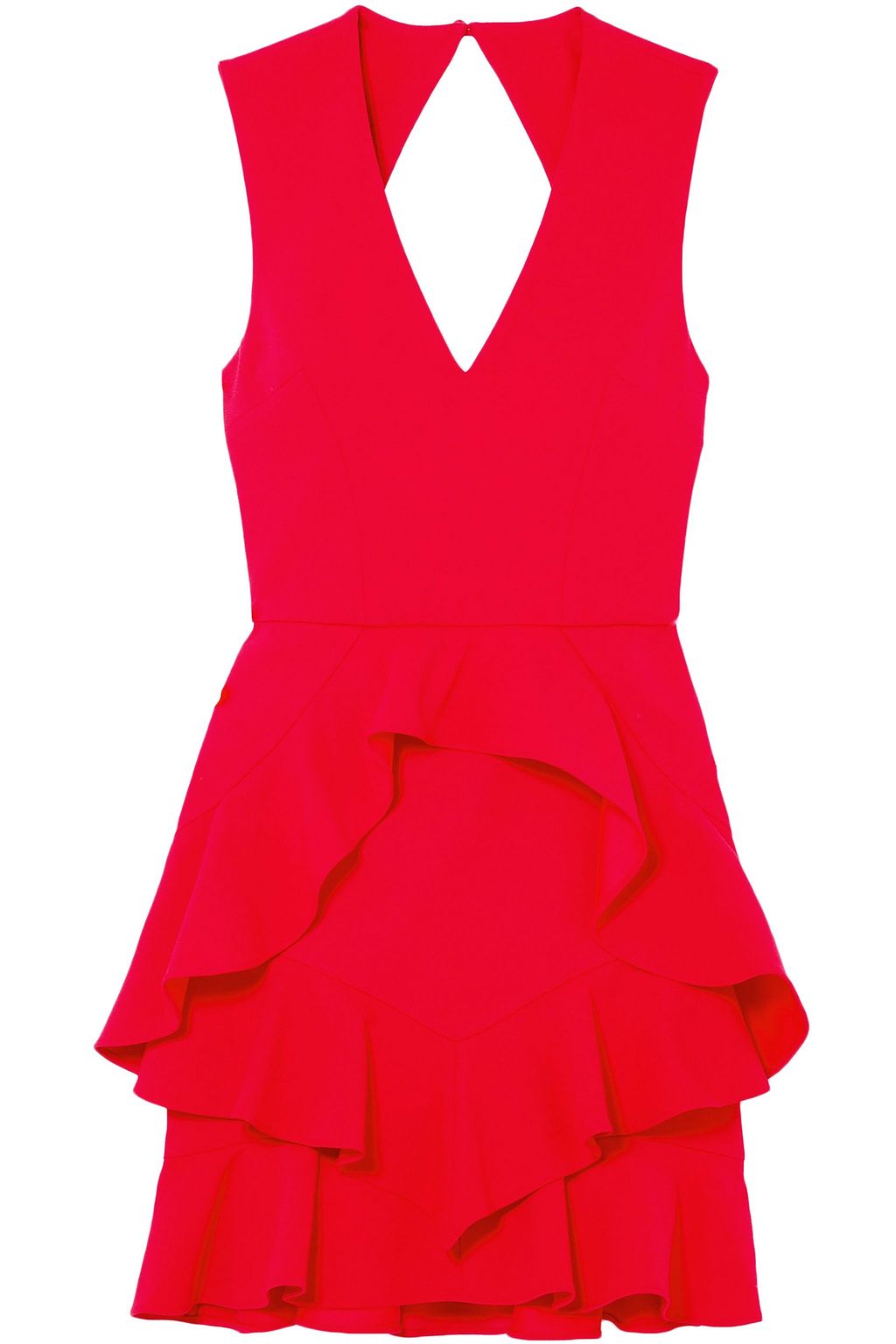 rebecca vallance havana midi dress