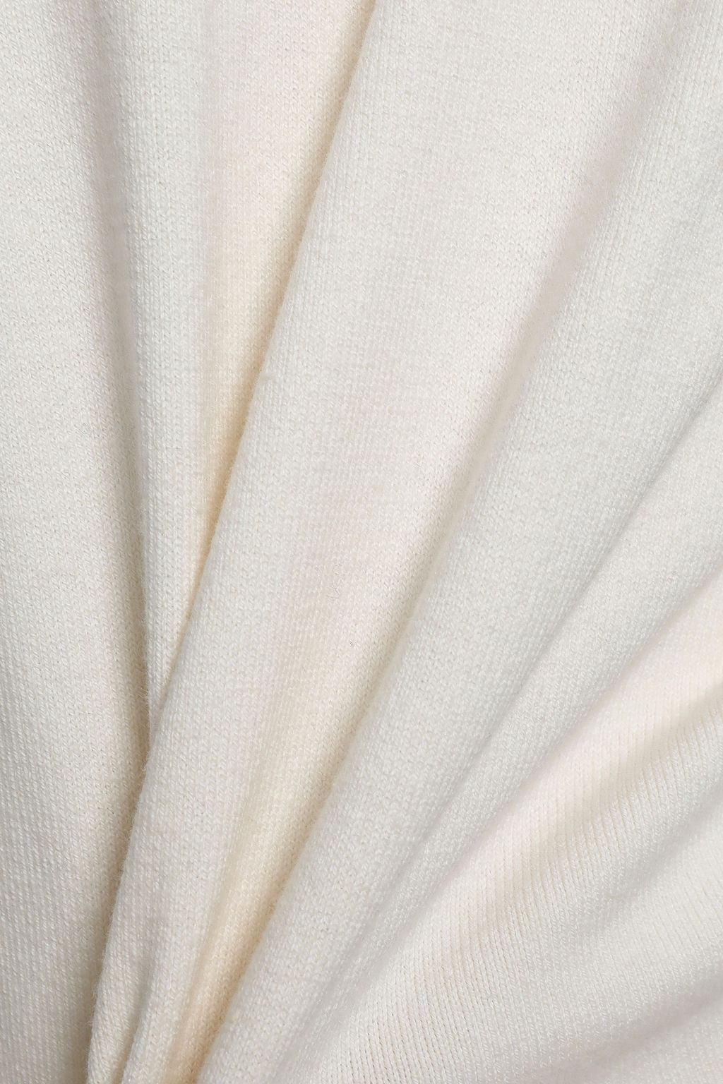 MAJE Cotton-blend sweater