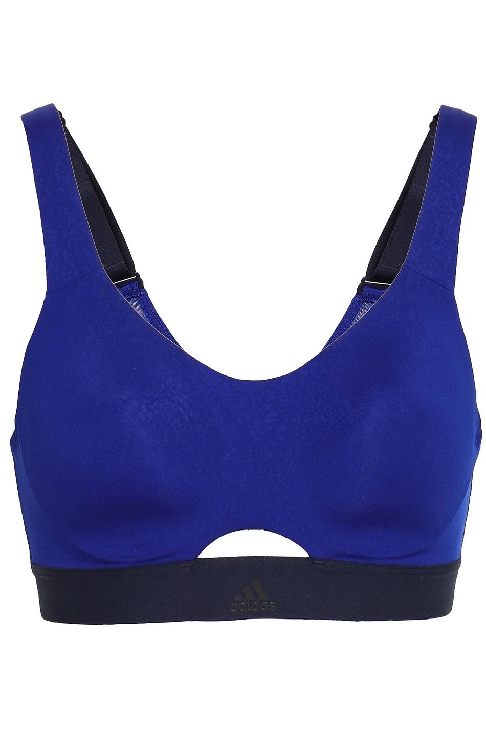 luxury sports bra