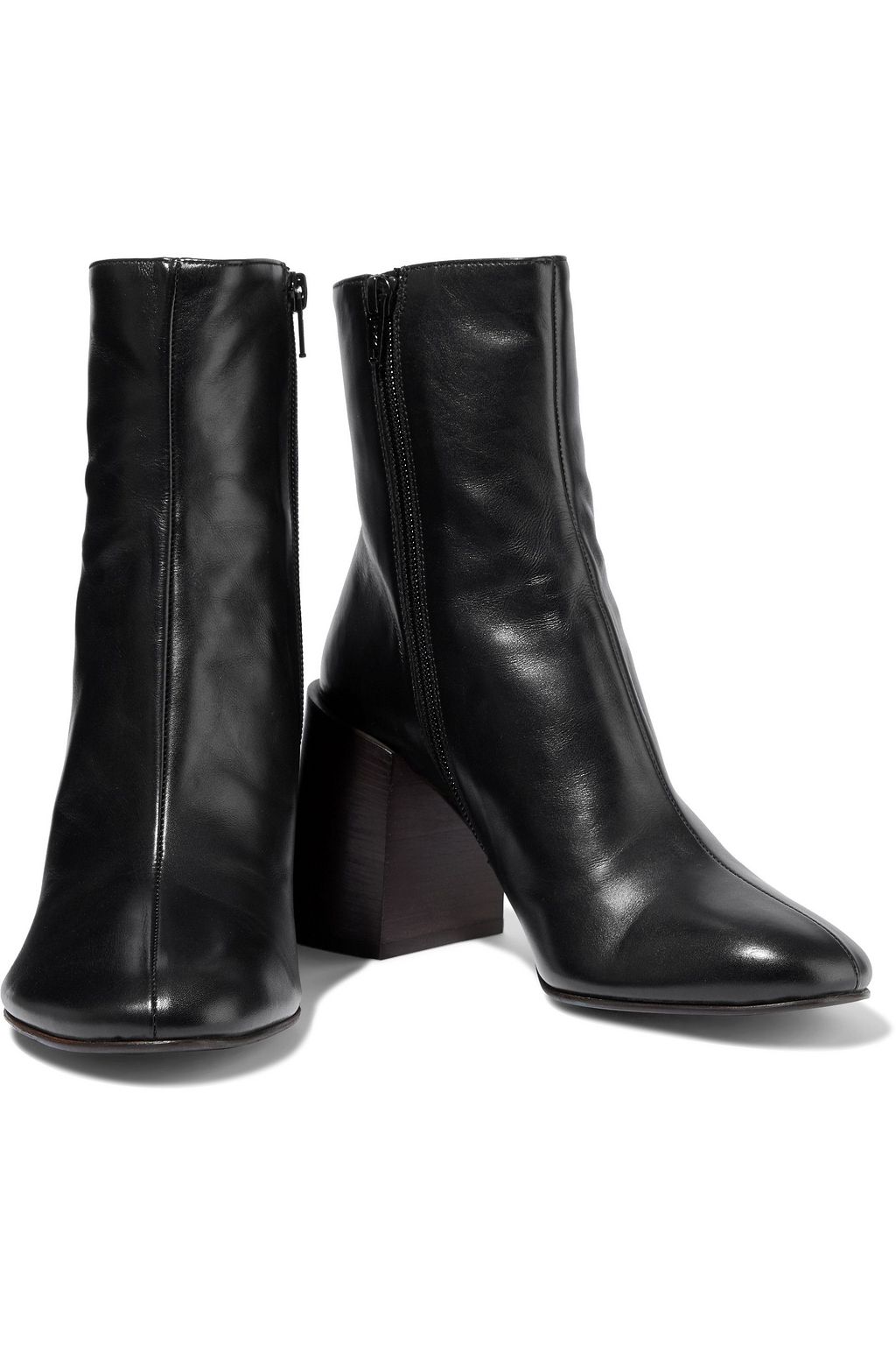 acne studios saul boots