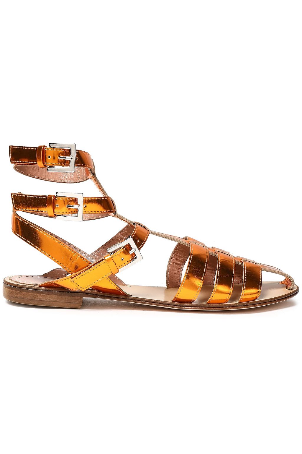 copper sandals for sale