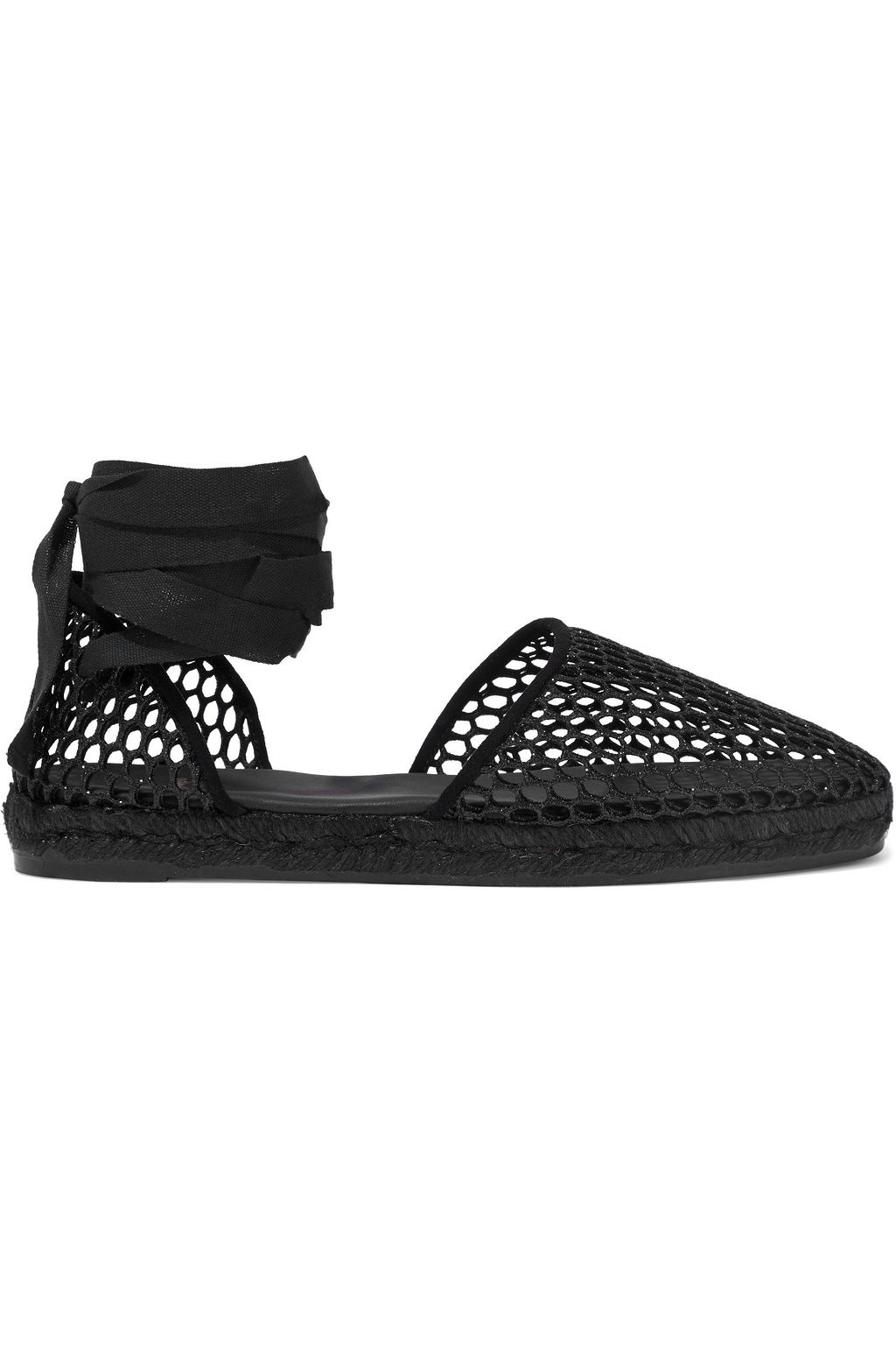 castaner flat espadrilles