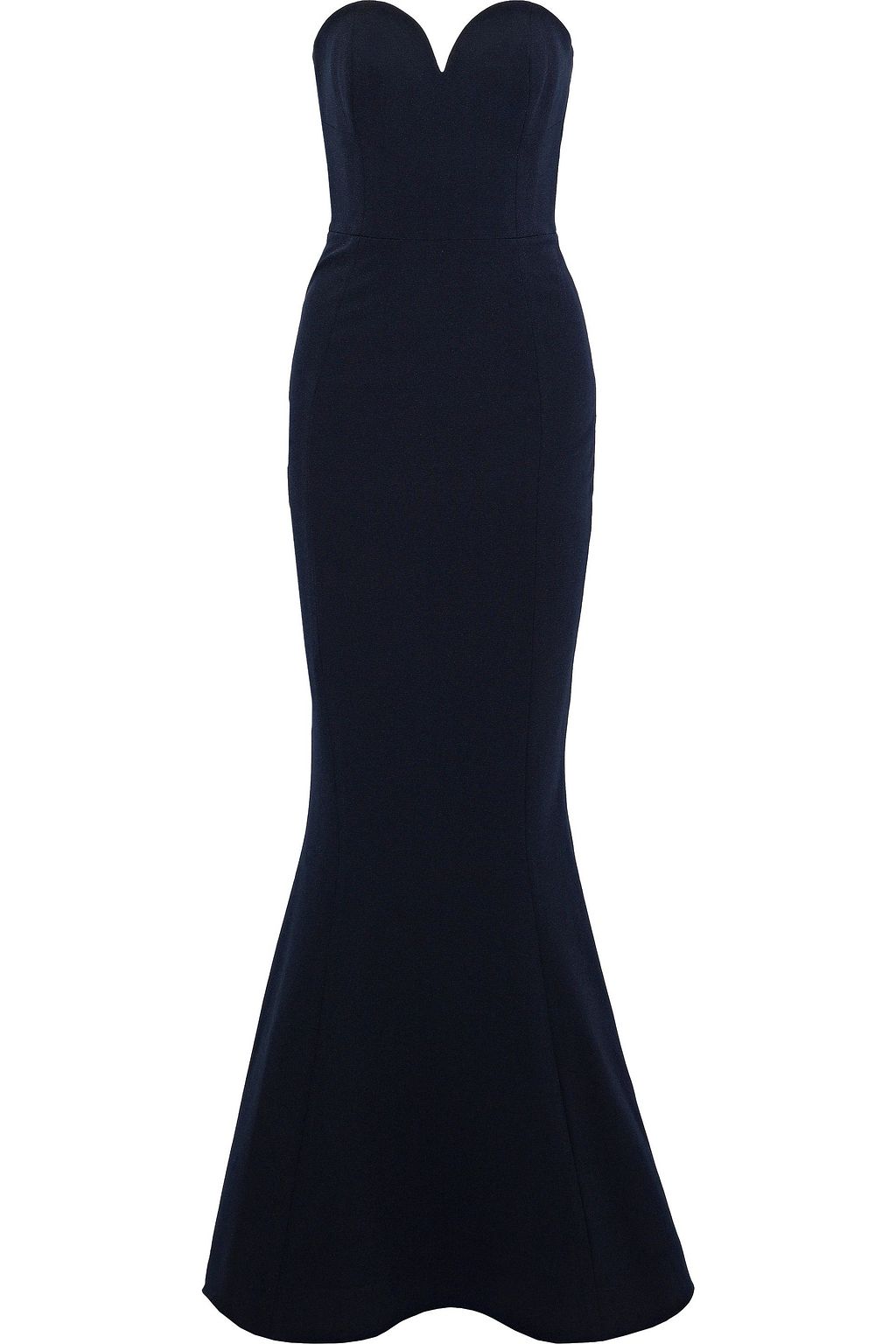 rebecca vallance navy dress