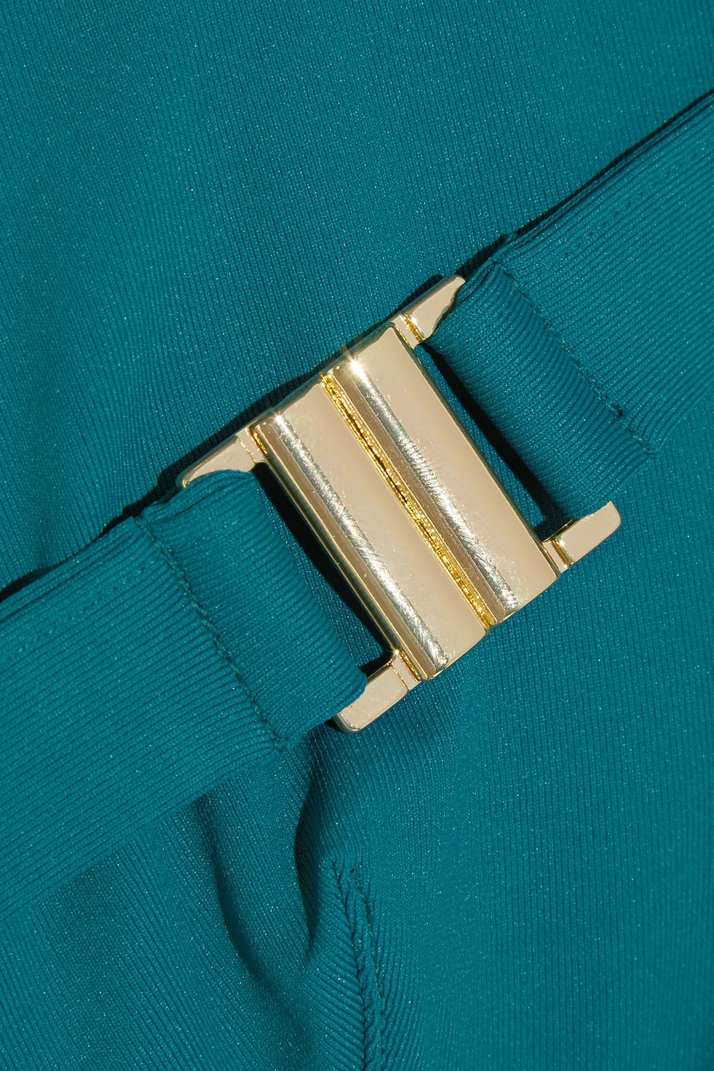 MELISSA ODABASH Malta triangle bikini top